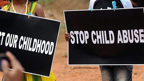 A madrasa teacher (Maulvi) has been arrested in Hyderabad for allegedly sexually abusing six minor boys