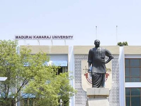 The students of Directorate of Distance Education (DDE) at MKU are in a fix due to an unexpected move from the officials who have fixed the dates for the non-semester exams in June