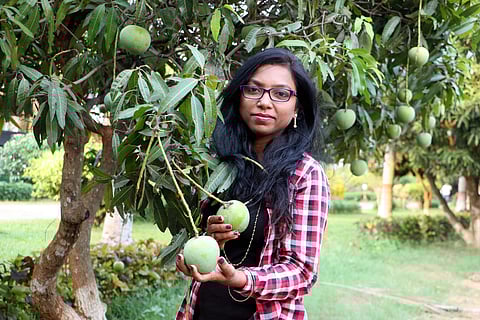 Manikstu Agro uses eco-friendly practices with new crop management techniques | Pics: Irfana