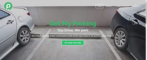 Smart parking is not just about managing parking spaces but also about simplifying transportation