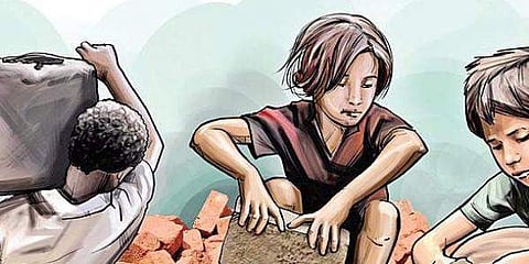 As part of these campaigns, they have also educated people about the amendments to child labour laws.