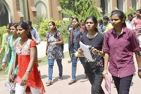 Some of best Engineering colleges are in Chennai