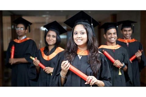 Javadekar says that this move would increase the quality if education in Universities