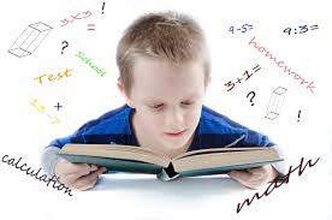 89% parents believe that Math is the toughest subject for their kids