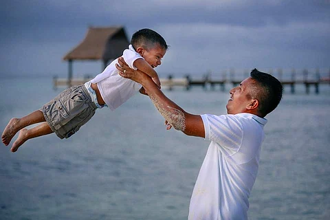 India is among the list of countries which have no national policies on paid paternity leaves