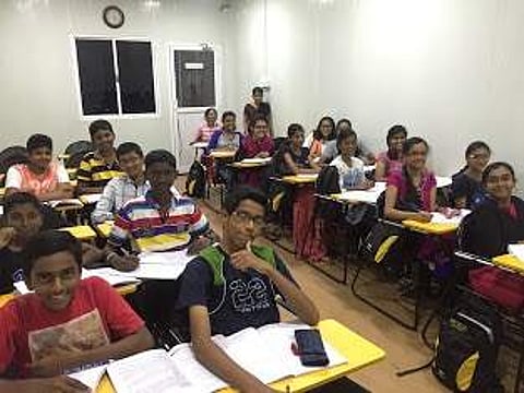 First Bench was established in 2013 under the brand name IITBUDS at Chennai