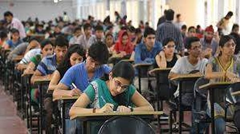 The CBSE has been asked to file a response by June 27