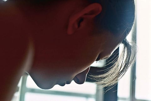 Good sleep, healthy lifestyle and an early start to the day, can help your mental health