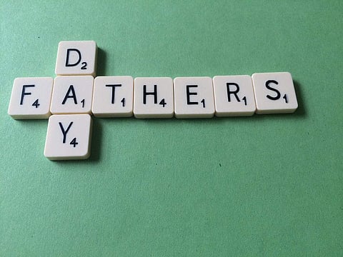 Father's Day is a celebration honoring fathers and celebrating fatherhood, paternal bonds, and the influence of fathers in society