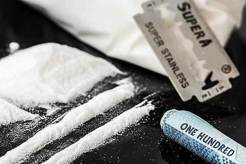 T'Puram Police has launched a week-long anti-narcotics drive