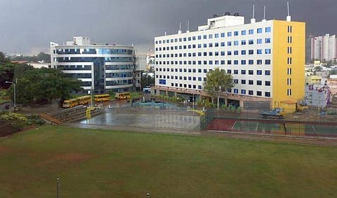 The genesis of Dayananda Sagar University is a bold and ambitious venture sponsored by Mahatma Gandhi Vidya Peeta Trust