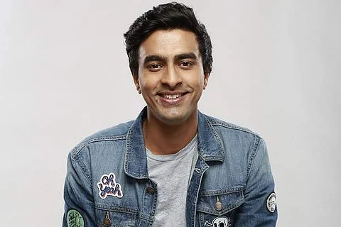 Varun does a lot of personal storytelling in his comedy and he believes that that is where his strength lies