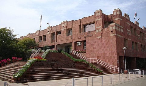 Jawaharlal Nehru University has dropped a proposed course on Islamic terrorism following objections raised by minority bodies