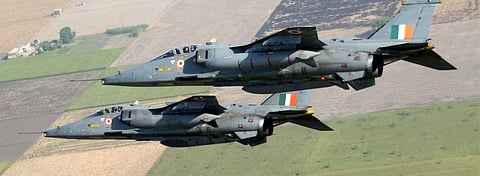 Aanchal Gangwal, a 24-year-old girl from Neemuch district in Madhya Pradesh and the daughter of a tea seller, has been selected in the flying branch of the Indian Air Force