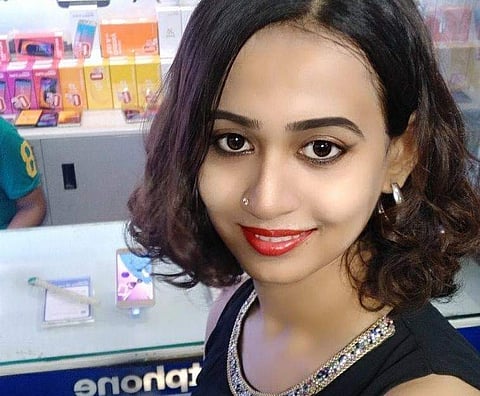 Suchitra has 10 years of teaching experience and holds a double MA in Geography and English