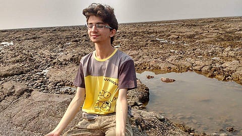 Ankit Bhuptani is the founder of GALVA, Mumbai