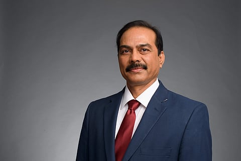 It has been 12 years since USP started its office in Hyderabad
