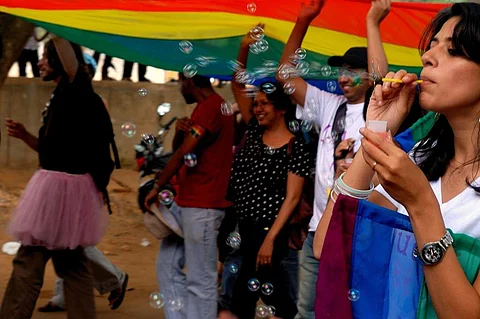 Queer Christians are increasingly trying to build dialogue with religious leaders, in order to make christian institutions inclusive | All pictures are representative and taken by TNIE
