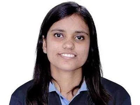 Kalpana Kumari topped the NEET UG 2018 scoring 99.99 per cent