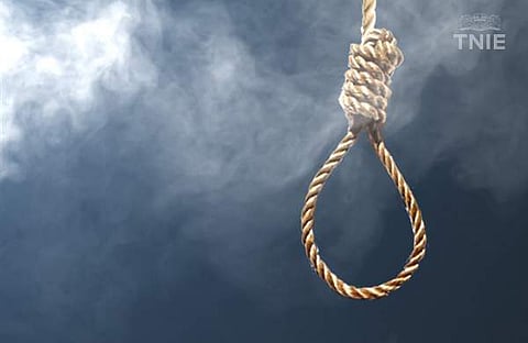ANother student from the same region also attempted suicide but was saved by doctors