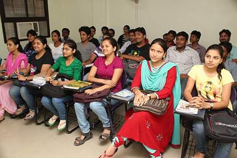 It's all about business, many anti-NEET activists feel