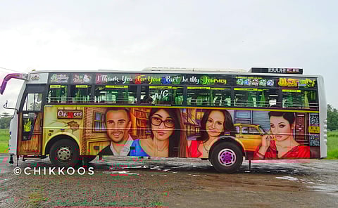 Chikkoos Tours and Travel is owned and run by Ambadi Travel that operates out of Thiruvananthapuram