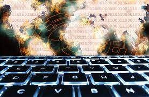 The panel has been set up to handle the dark side of digital innovation