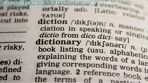 A tri-language dictionary app was launched in Andhra Pradesh