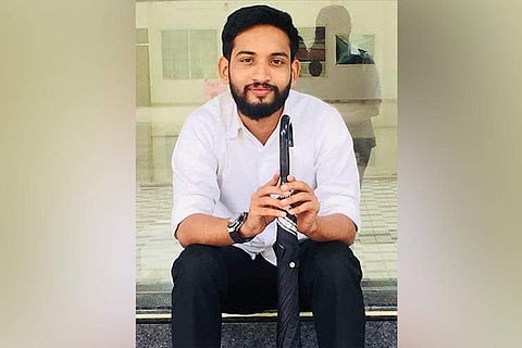 Mohammed Rifa | Facebook