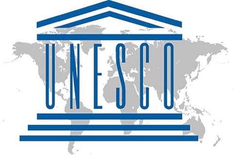 UNESCO delegation entered into an agreement with Andhra Pradesh Economic Development Board (APEDB) for the establishment of 'Gaming Digital Learning Hub'