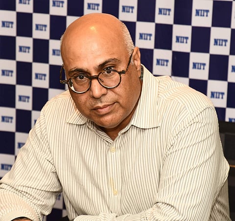 NIIT has announced the TPaaS initiative to ensure job ready youth for the changing roles in the job market