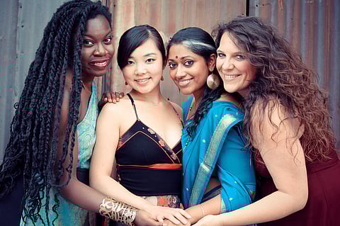 The vocal workshop at New Delhi has received over 200 applications so far