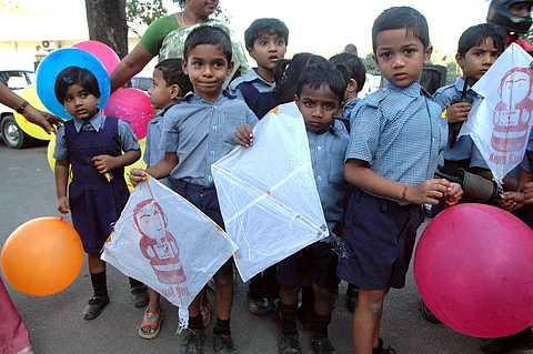 Image for representational purpose only