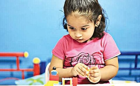 Representational Image