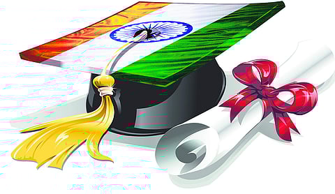 On Independence Day, here's a recap to those campuses that killed colonialism