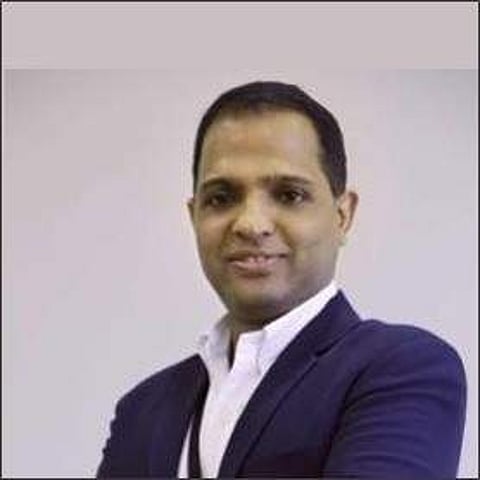 Abdul Jaleel, Vice President, Employee Experience, Adobe India