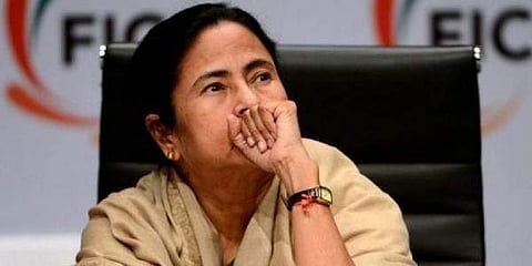 West Bengal Chief Minister Mamata Banerjee said that the youth will become future leaders of our country