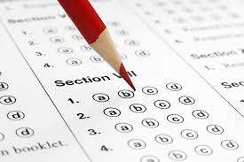 All Indian alliance member universities will accept the SAT as an admissions examination