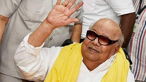 The late CM's main priority was always to ensure equal access to education for all castes and classes