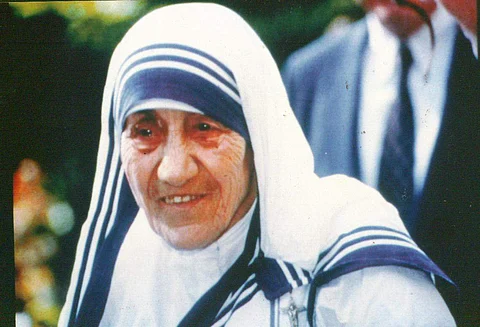 Mother Teresa | Express Photo