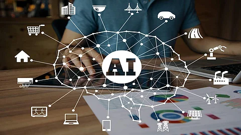 Ex-metaverse engineer lost his job to AI; now delivers food to make ends meet