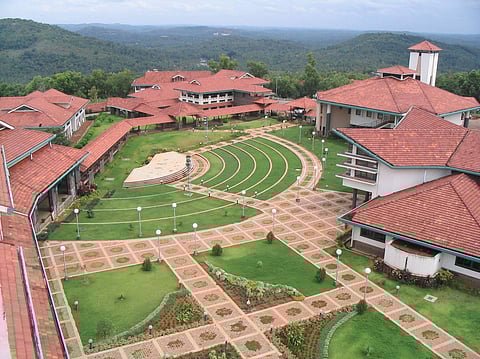 The collaboration not only provides a strategic opportunity for the participants of EPGP of IIMK to learn from the Stanford faculty but also explore the possible research in future