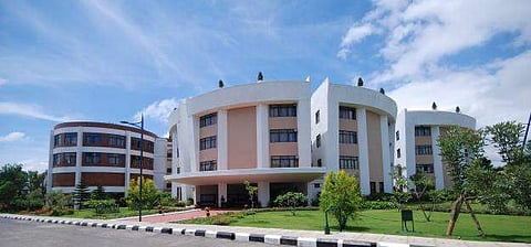 The Alliance School of Business is consistently ranked among the top ten private business schools in India by various ranking agencies