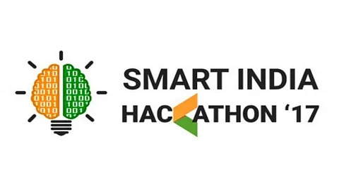 SIH 2019 is a nationwide initiative that provides students with a platform to solve some real-life issues by offering technical solutions