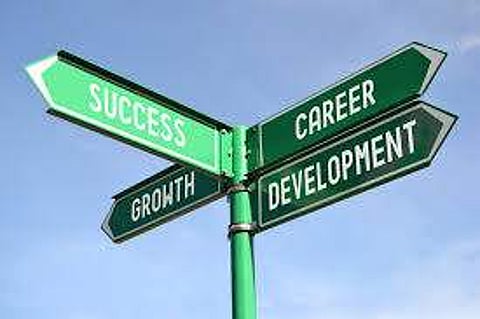 Some misconceptions about how to choose your career