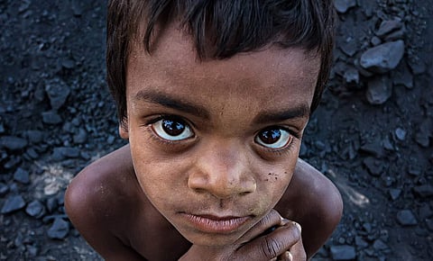 He has conducted more than ten photo walks till date