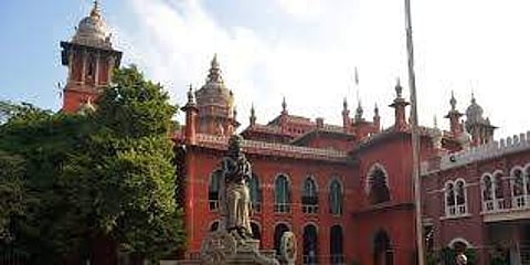 The official may be given an option to submit his/her resignation from service, before the commencement of disciplinary proceedings, said the judge