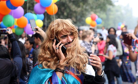 While striking down part of a British-era law that criminalised consensual gay sex earlier this month, the five-judge constitution bench, headed by Chief Justice Dipak Misra