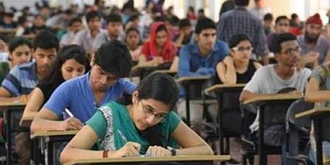 Most law students prefer English as their medium of instruction as all the communication at higher judiciaries will be in English
