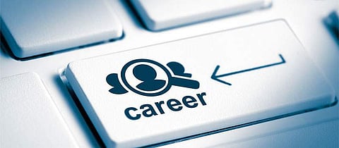 The employment market is now beyond borders wherein any candidate from anywhere can aspire to get absorbed into positions